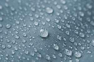 Water and oil repellent